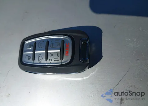 2026 Chrysler Pacifica Limited from USA, damaged, VIN 2C4RC1GG4TR195960